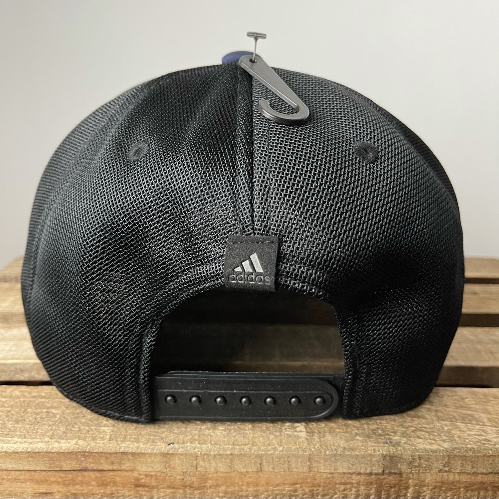 ADIDAS Men’s Cap - Picture 3 of 5